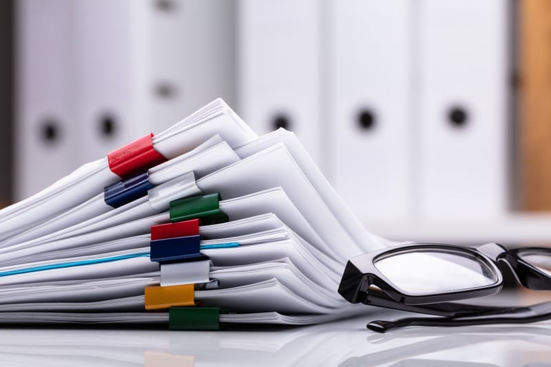 Contract Management