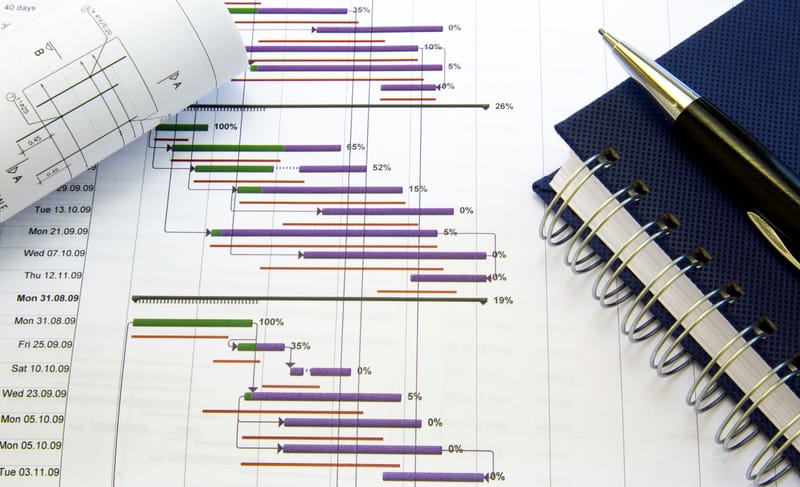 Capital Project Management