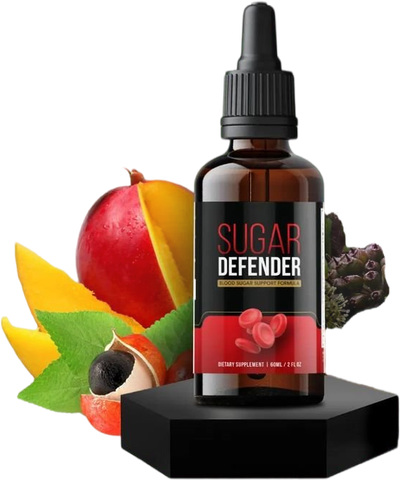 Sugar Defender