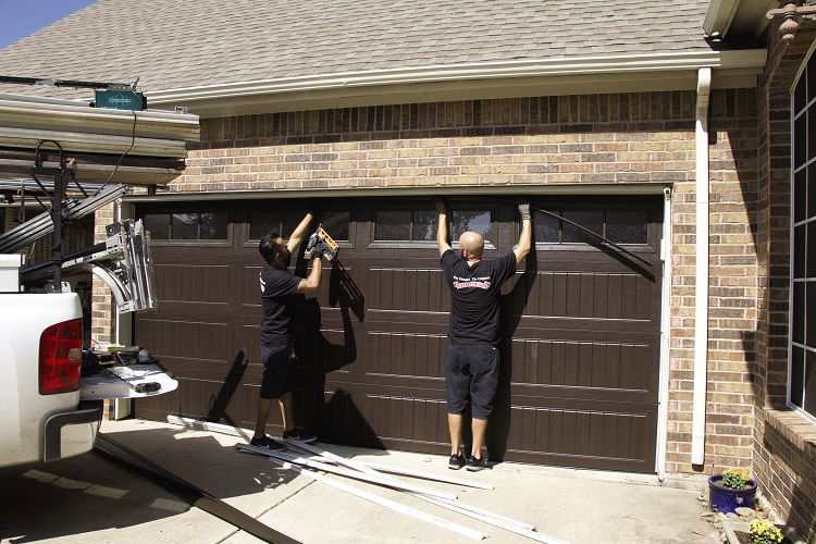 Garage Door Service New York