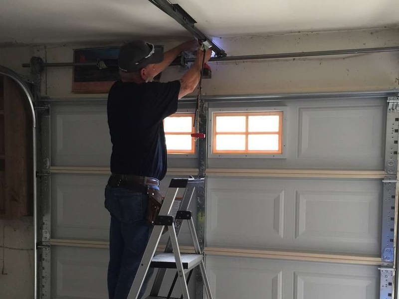 Garage Door Repair New York