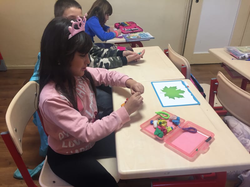 Интензивно обучение по английски език във вашето училище