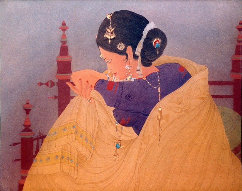 Abdur Rahman Chughtai