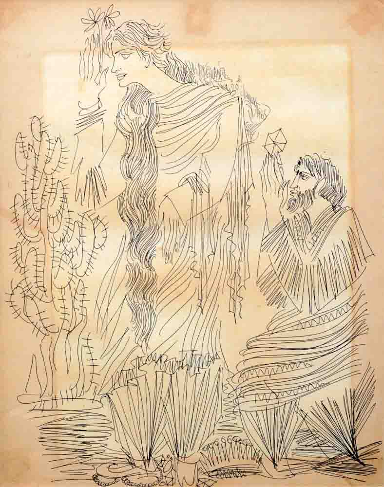 Syed Sadequain Ahmed Naqvi