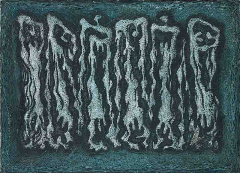 Syed Sadequain Ahmed Naqvi