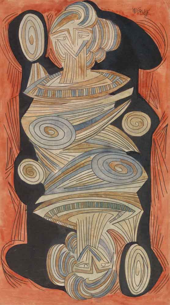 Syed Sadequain Ahmed Naqvi