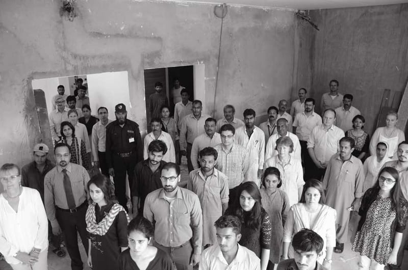 Hurmat ul Ain: Performance, Identity, and Contemporary Dialogue