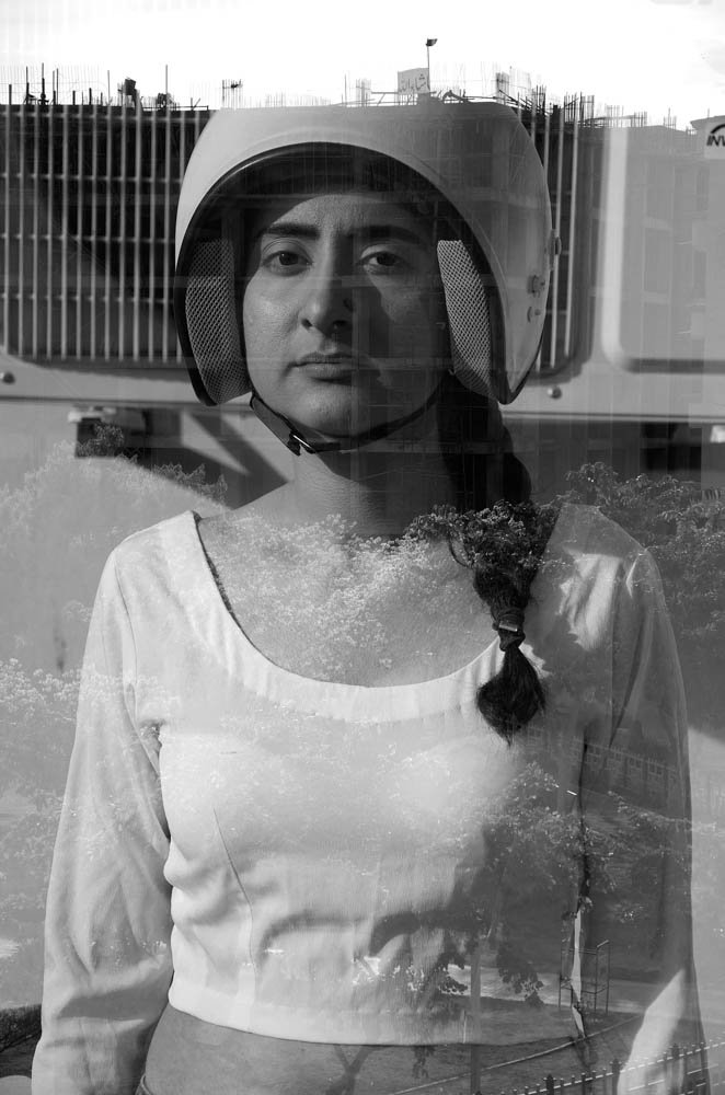 Hurmat ul Ain: Performance, Identity, and Contemporary Dialogue
