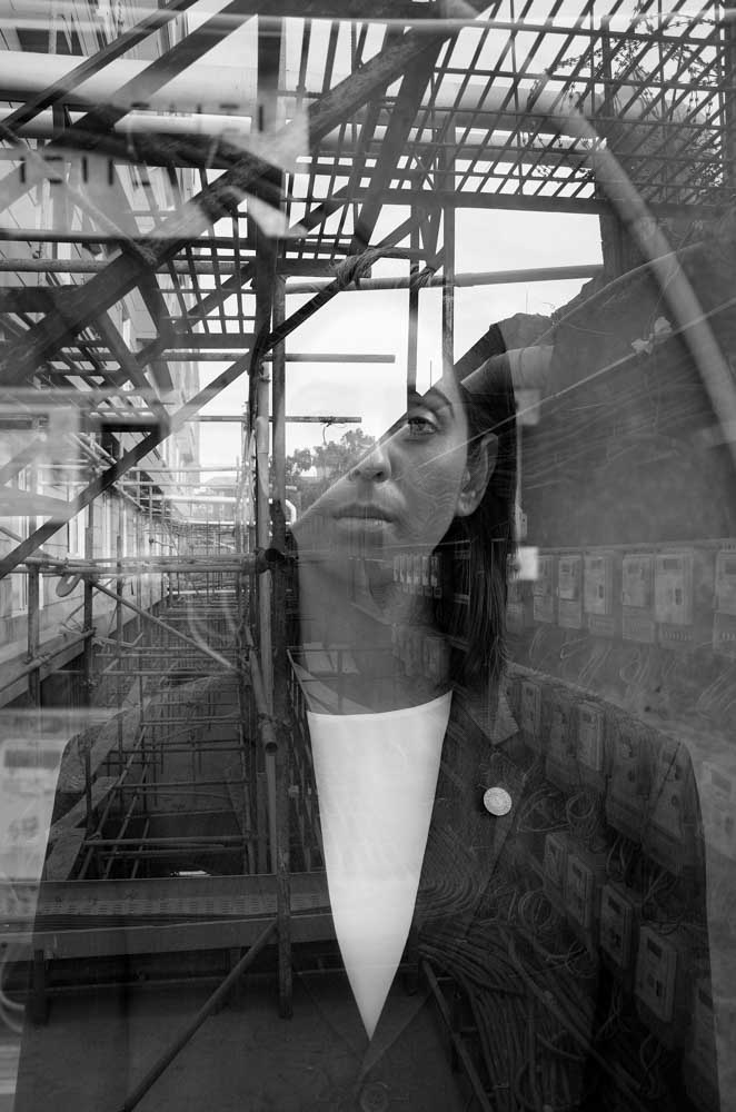 Hurmat ul Ain: Performance, Identity, and Contemporary Dialogue