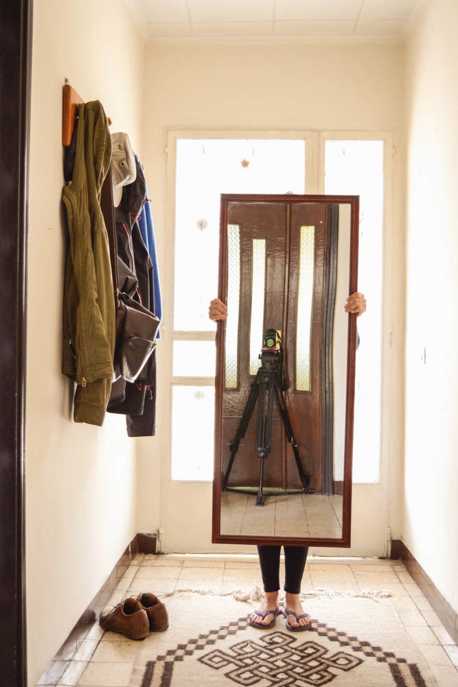 Hurmat ul Ain: Performance, Identity, and Contemporary Dialogue