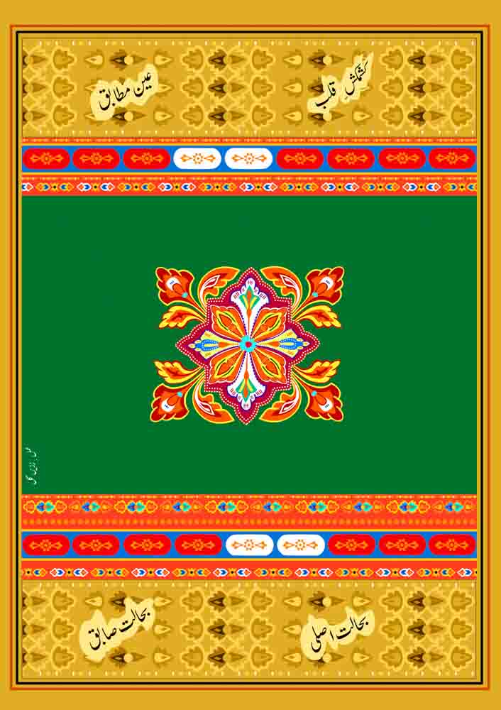 Zarin Gul: Pioneering New Media in Pakistani Art