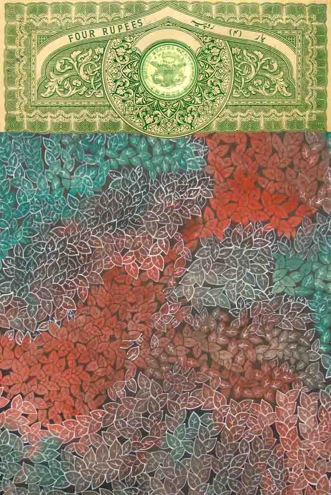 Sobia Ahmed: Bridging Miniature Tradition with Contemporary Discourse