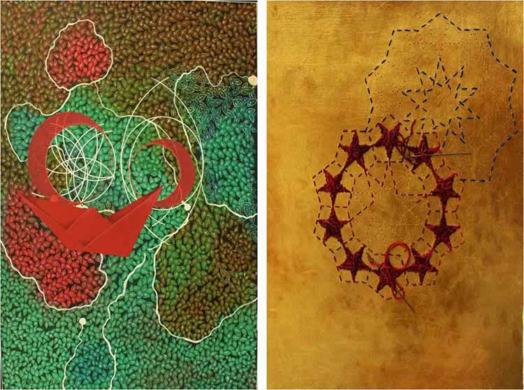 Sobia Ahmed: Bridging Miniature Tradition with Contemporary Discourse