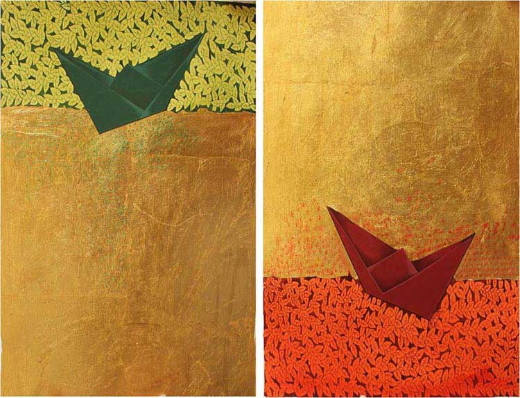 Sobia Ahmed: Bridging Miniature Tradition with Contemporary Discourse