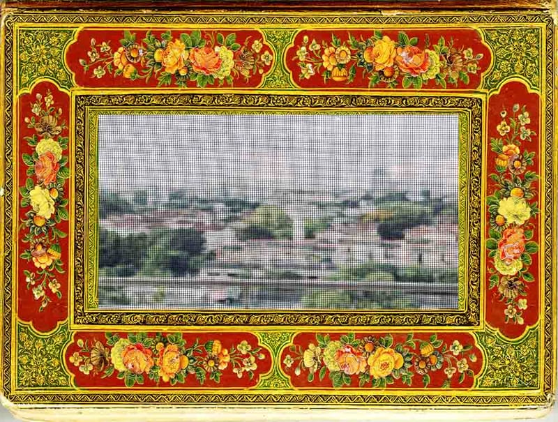 Saamia Ahmed Vine: Preserving Heritage, Inspiring Contemporary Practice