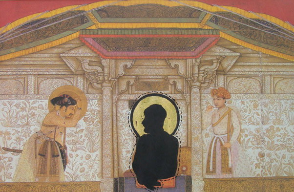 Sobia Ahmed: Bridging Miniature Tradition with Contemporary Discourse