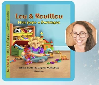 Le livre tant attendu du Professeur Sabine Bayen est paru !!!!