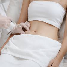 Dubai’s Experts in Fat Melting Injections