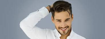 The Future of Beard Hair Transplant in Dubai