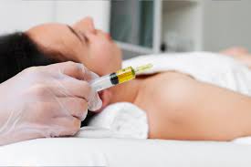 Best Clinics for Fat Melting Injections in Dubai
