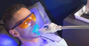 Get a Brilliant Smile with Teeth Whitening