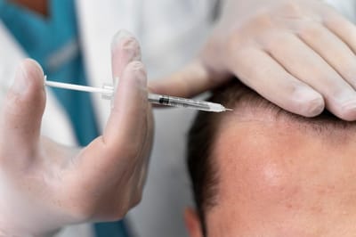 How Scalp Micropigmentation Can Boost Confidence