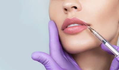 Say Goodbye to Wrinkles with Injectable Dermal Fillers