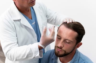 What Influences Hair Transplant Cost?