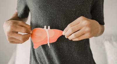 IV Liver Detox Renew Your Health and Wellness