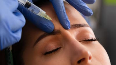 Refresh Your Look with Skin Booster Injection