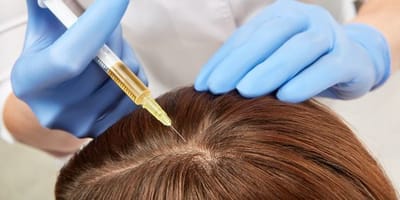 What’s Included in Hair Transplant Cost?