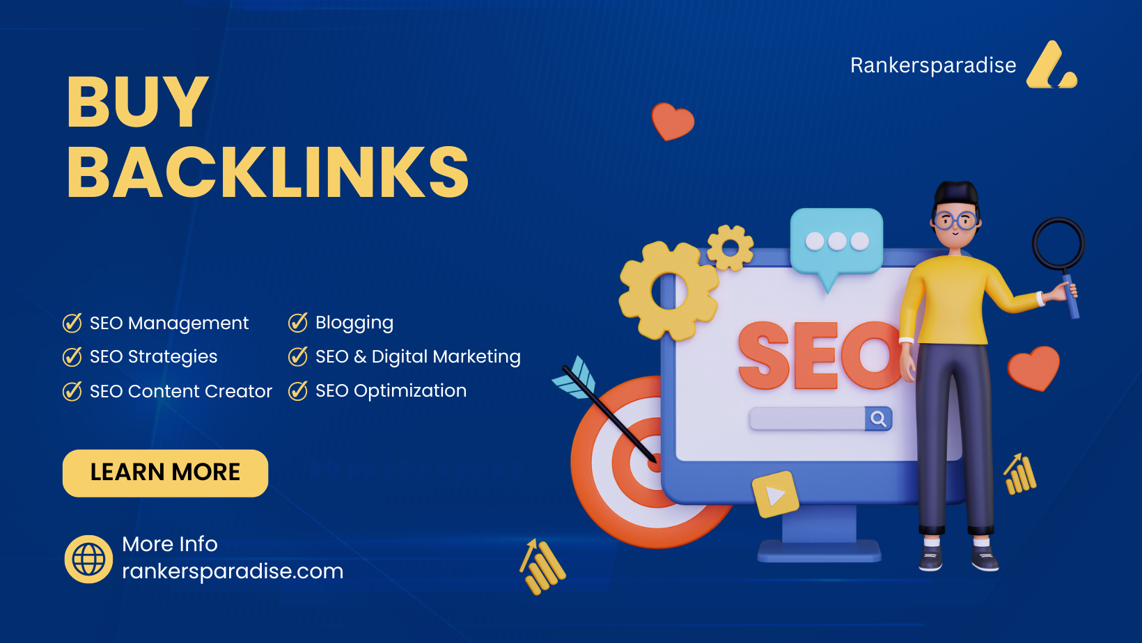 A Comprehensive Guide to Buying Backlinks: What You Need to Know