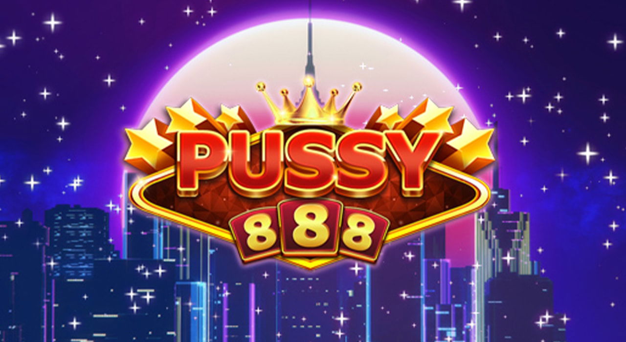 Pussy888 Register