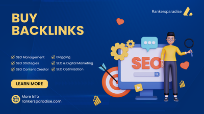 A Comprehensive Guide to Buying Backlinks: What You Need to Know