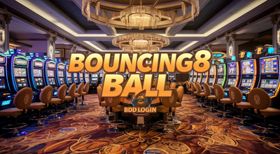 BouncingBall8 BD Login: বাংলাদেশে অনলাইন ক্যাসিনো গেমিংয়ের নতুন দিগন্তB