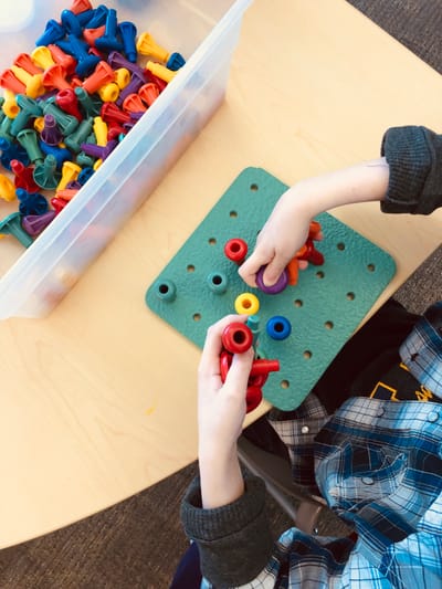 Comprendre l'Ergothérapie