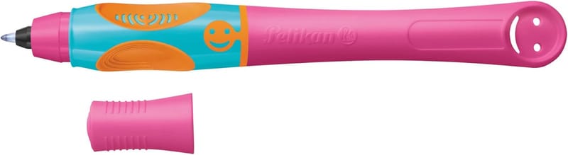 Les stylos