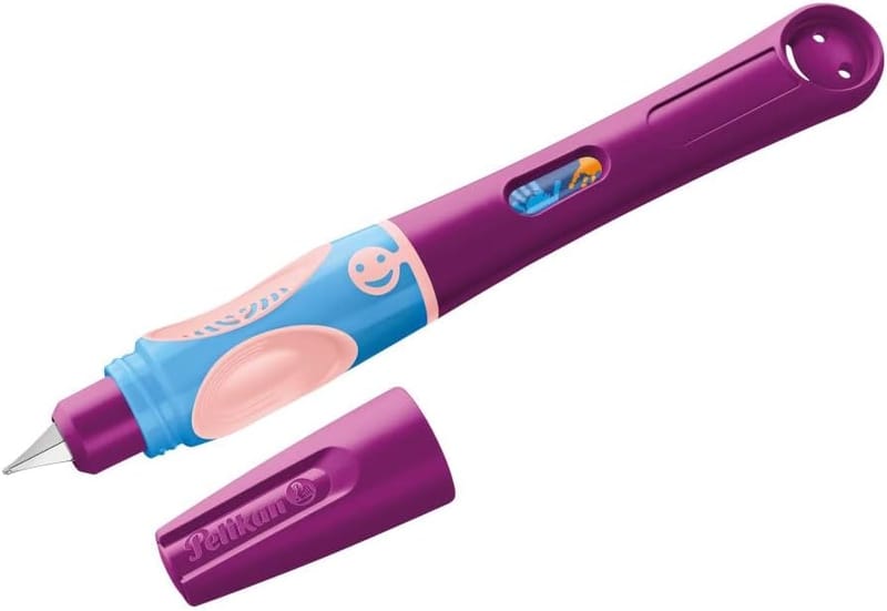 Les stylos