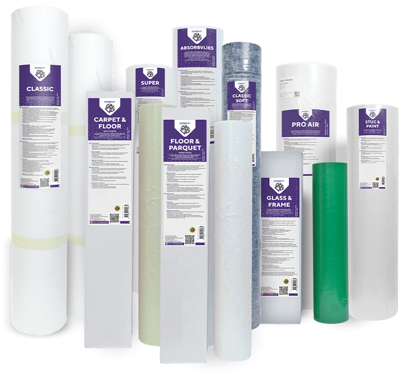 Materiais de Revestimento