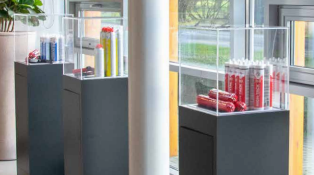 Material Promocional