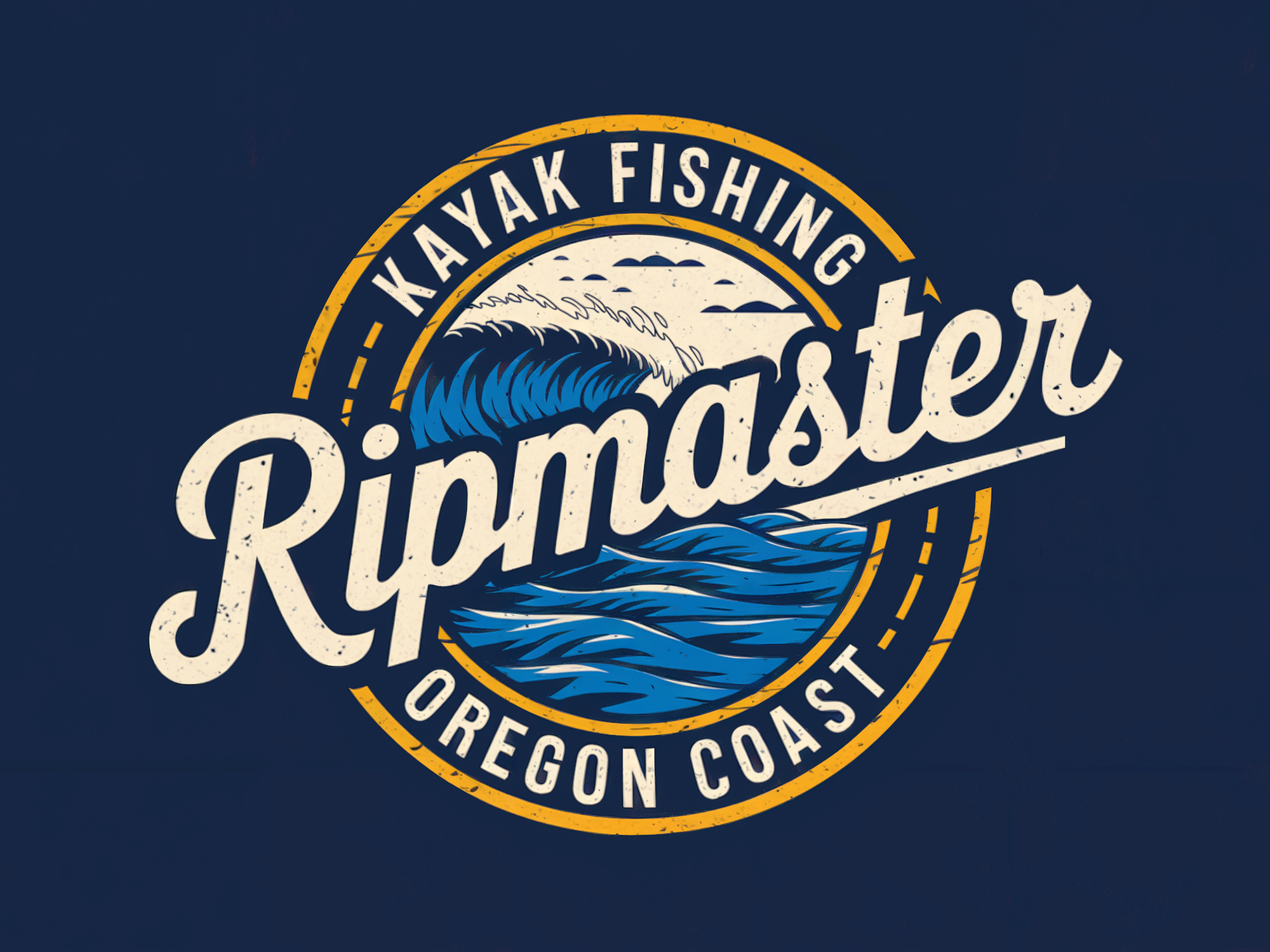 Website frontpage design