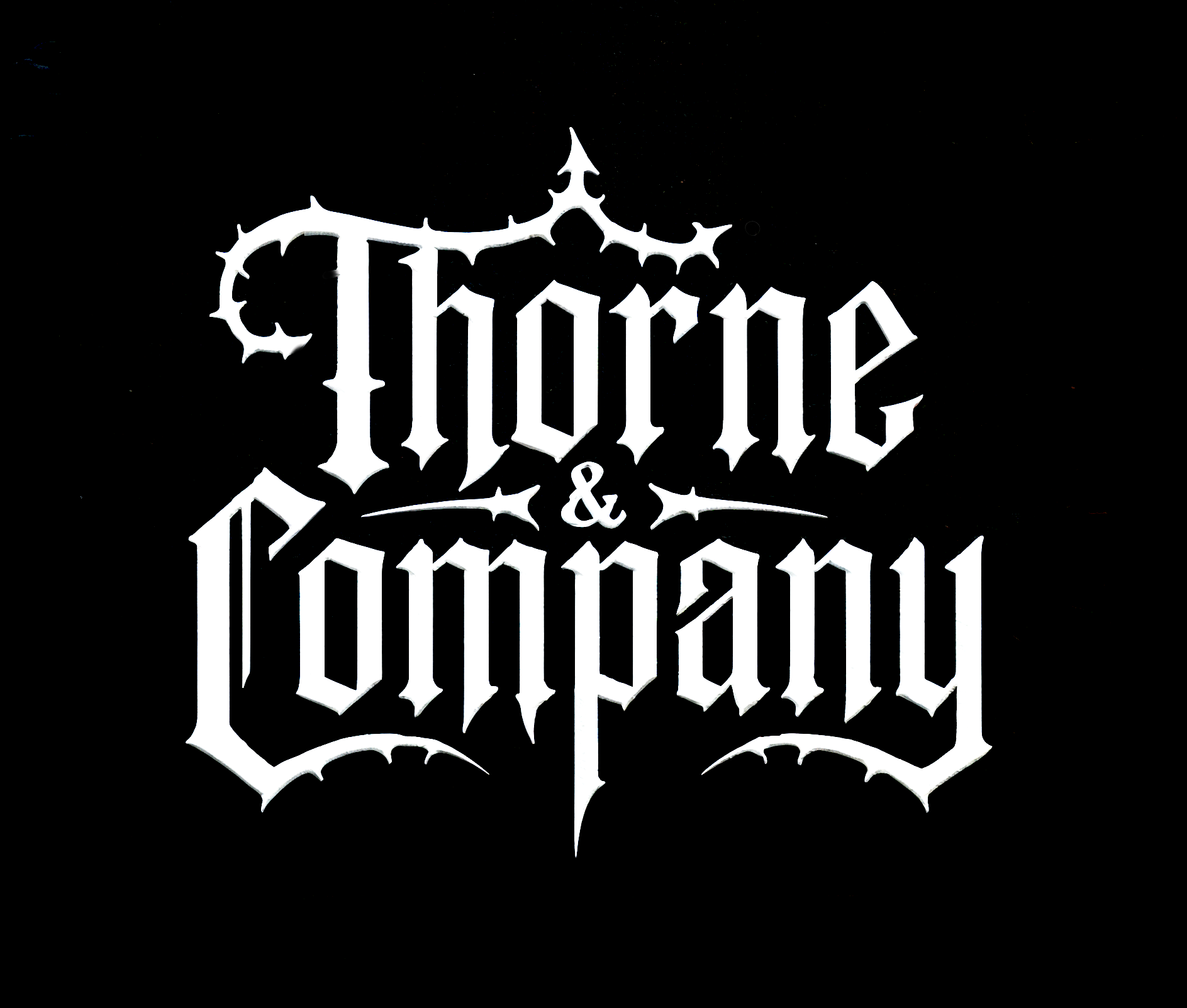 New business branding campaign