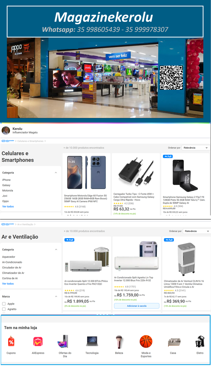 MAGAZINELUISA