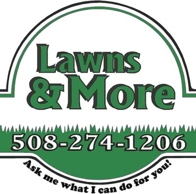 Lawns & More Inc.