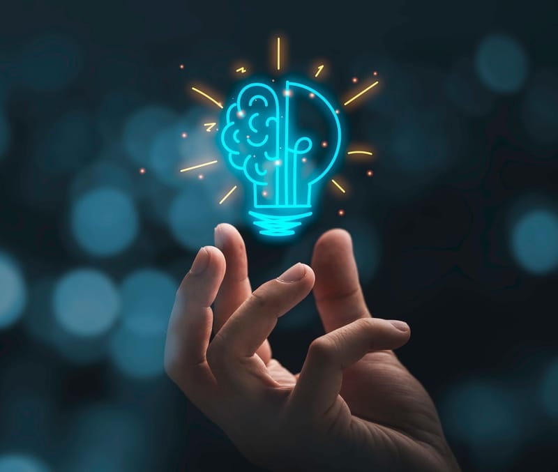 Data-driven Research