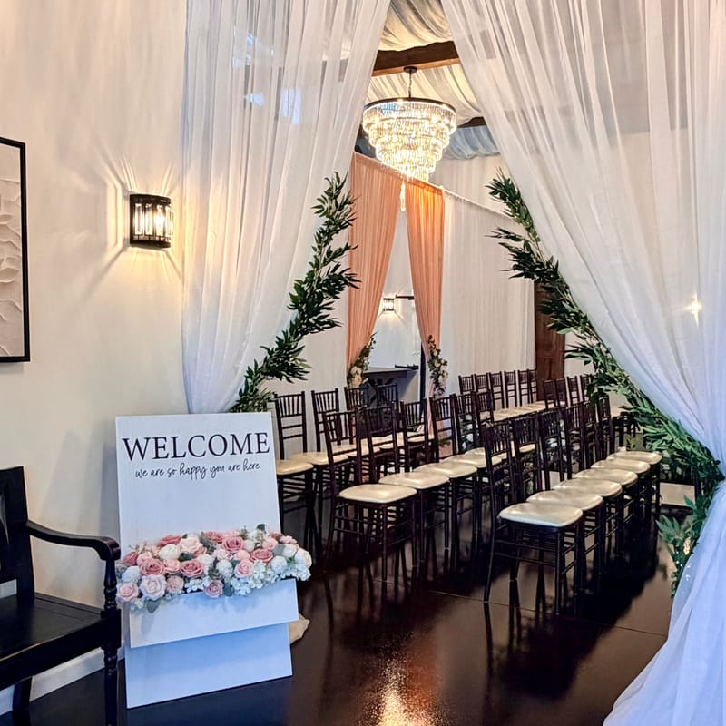 Wedding Ceremony
