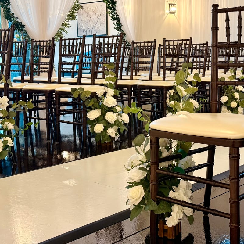 Wedding Ceremony