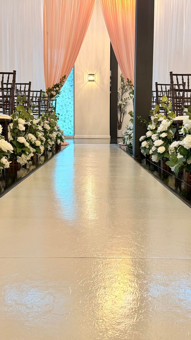 Wedding Ceremony