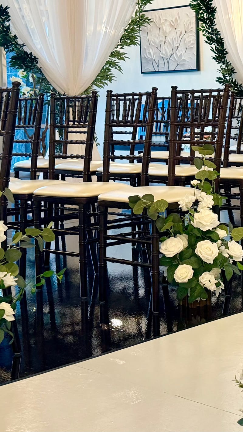 Wedding Ceremony
