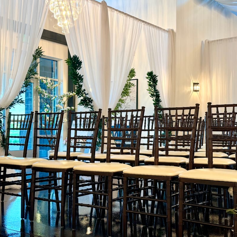 Wedding Ceremony